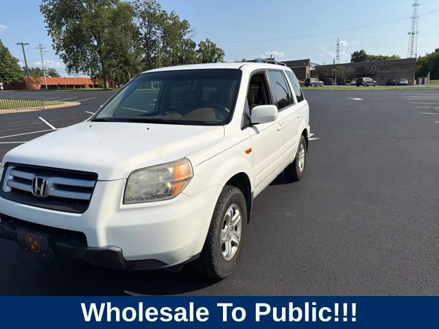 Used 2008 Honda Pilot VP image 3