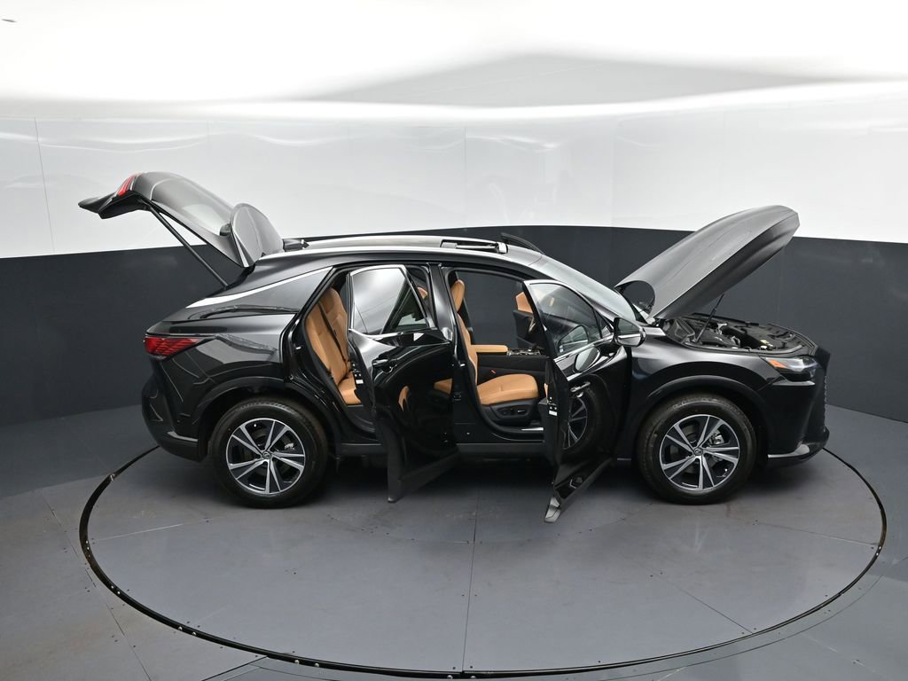 New 2026 Lexus RX 350 Premium FWD image 50