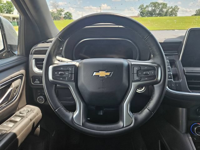 Used 2024 Chevrolet Tahoe LT AWD/4WD image 14