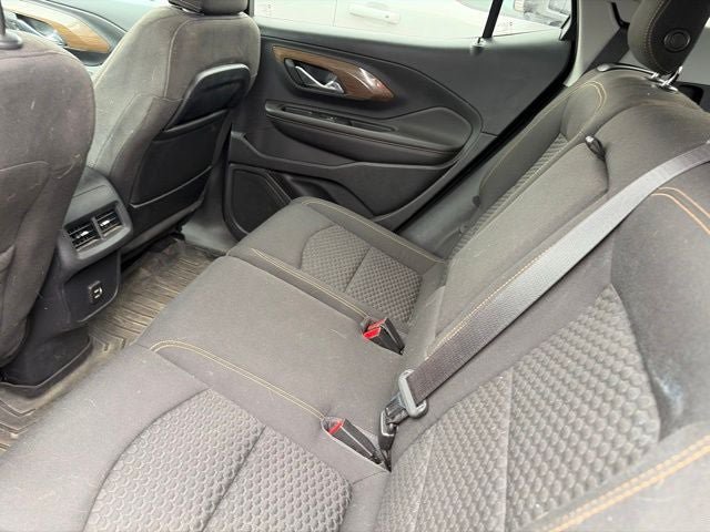 Used 2019 GMC Terrain SLE w/ Driver Convenience Package AWD/4WD image 13