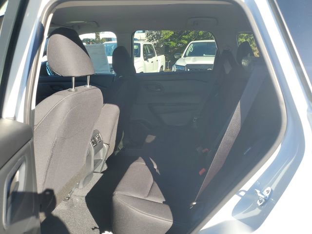 New 2026 Nissan Rogue S image 7