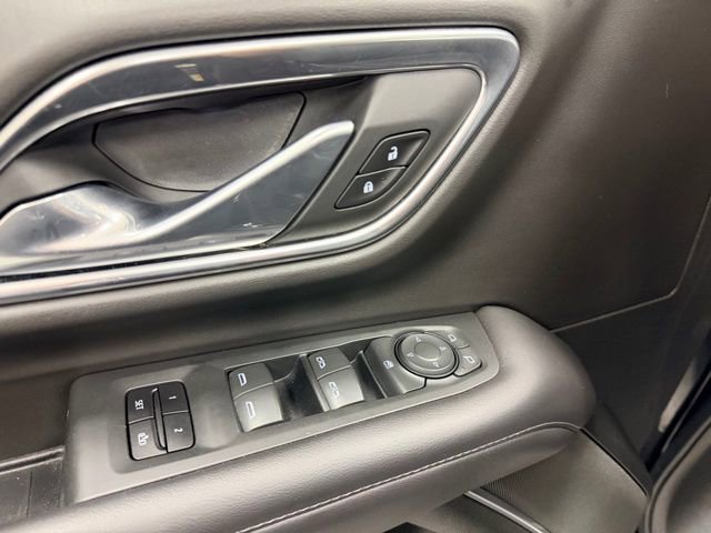 Certified 2021 Chevrolet Tahoe LT image 24