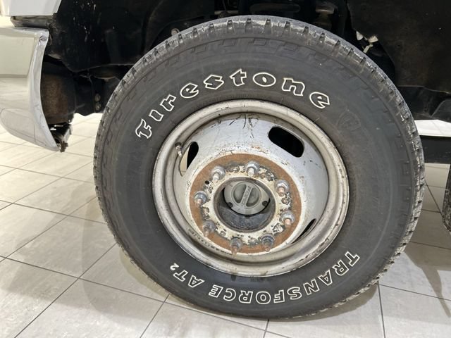 Used 2018 Ford F350 XLT AWD/4WD image 26