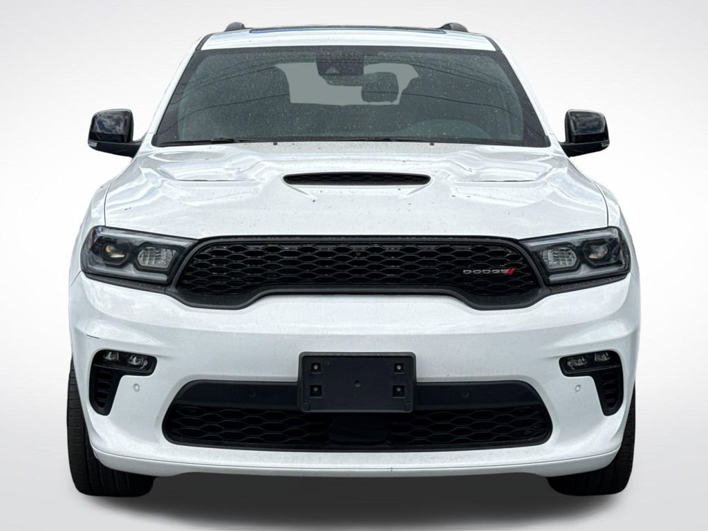 Used 2023 Dodge Durango R/T w/ Blacktop Package AWD/4WD image 3