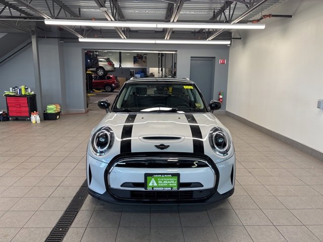 Used 2022 MINI Cooper SE image 2