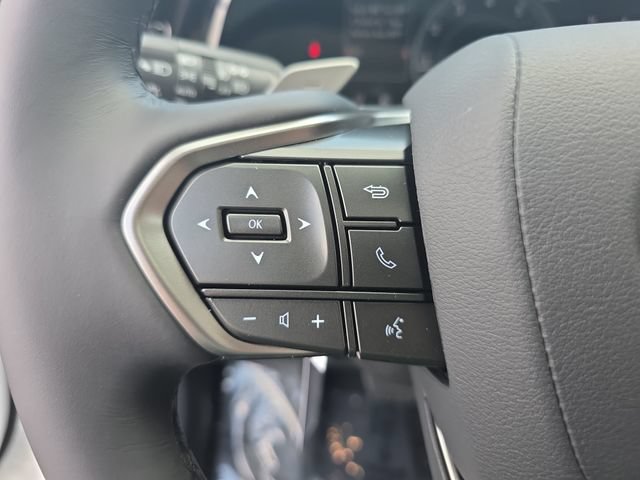 New 2026 Lexus NX 350 AWD w/ Accessory Package (2T) image 17