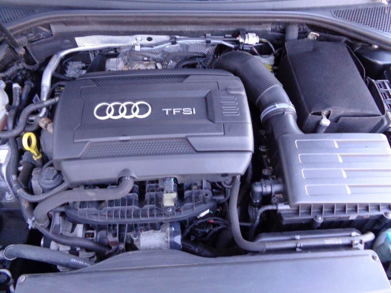 Used 2015 Audi A3 2.0T Prestige image 21