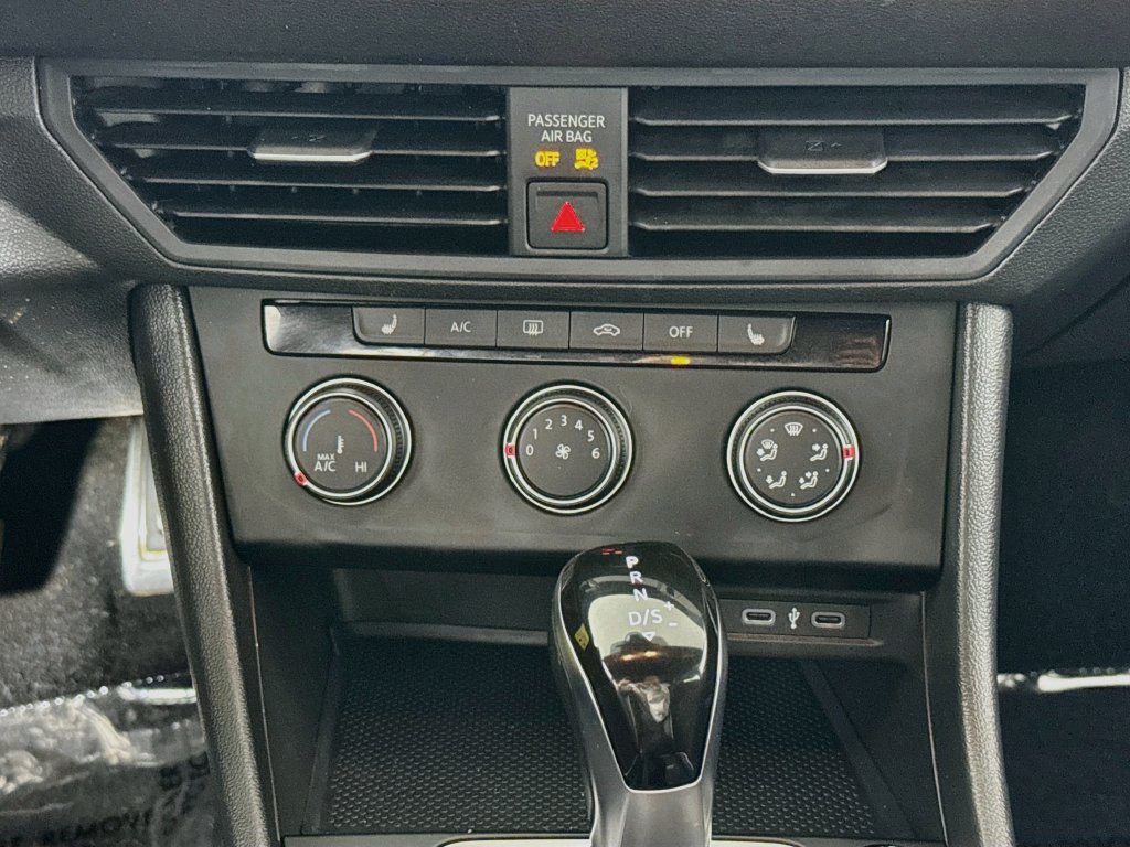 Used 2024 Volkswagen Jetta Sport FWD image 15