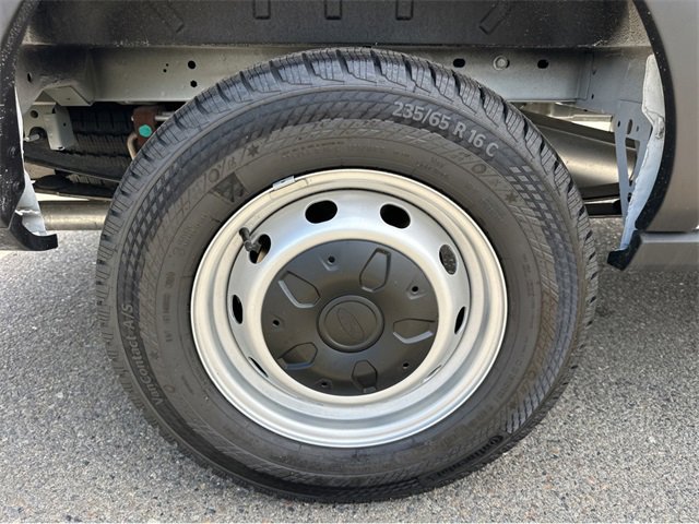 New 2025 Ford Transit 250 Low Roof w/ Load Area Protection Package image 17