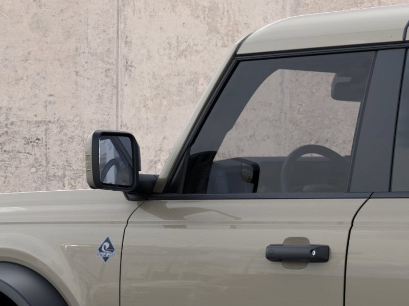New 2026 Ford Bronco Outer Banks w/ Sasquatch Package AWD/4WD image 24