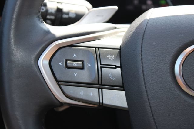 Certified 2026 Lexus NX 350h AWD w/ Cold Area Package image 18