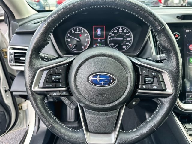 Used 2021 Subaru Outback Limited XT w/ Popular Package #2 AWD/4WD image 16