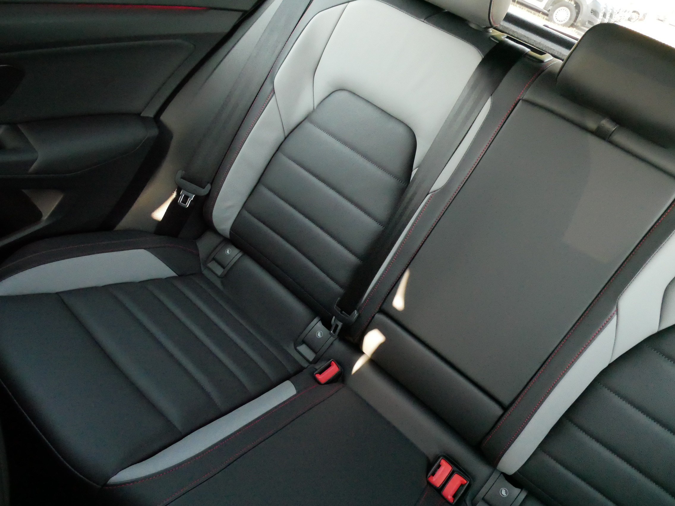Used 2024 Volkswagen GTI Autobahn FWD image 12