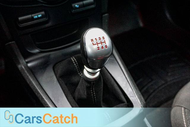 Used 2019 Ford Fiesta ST FWD image 31