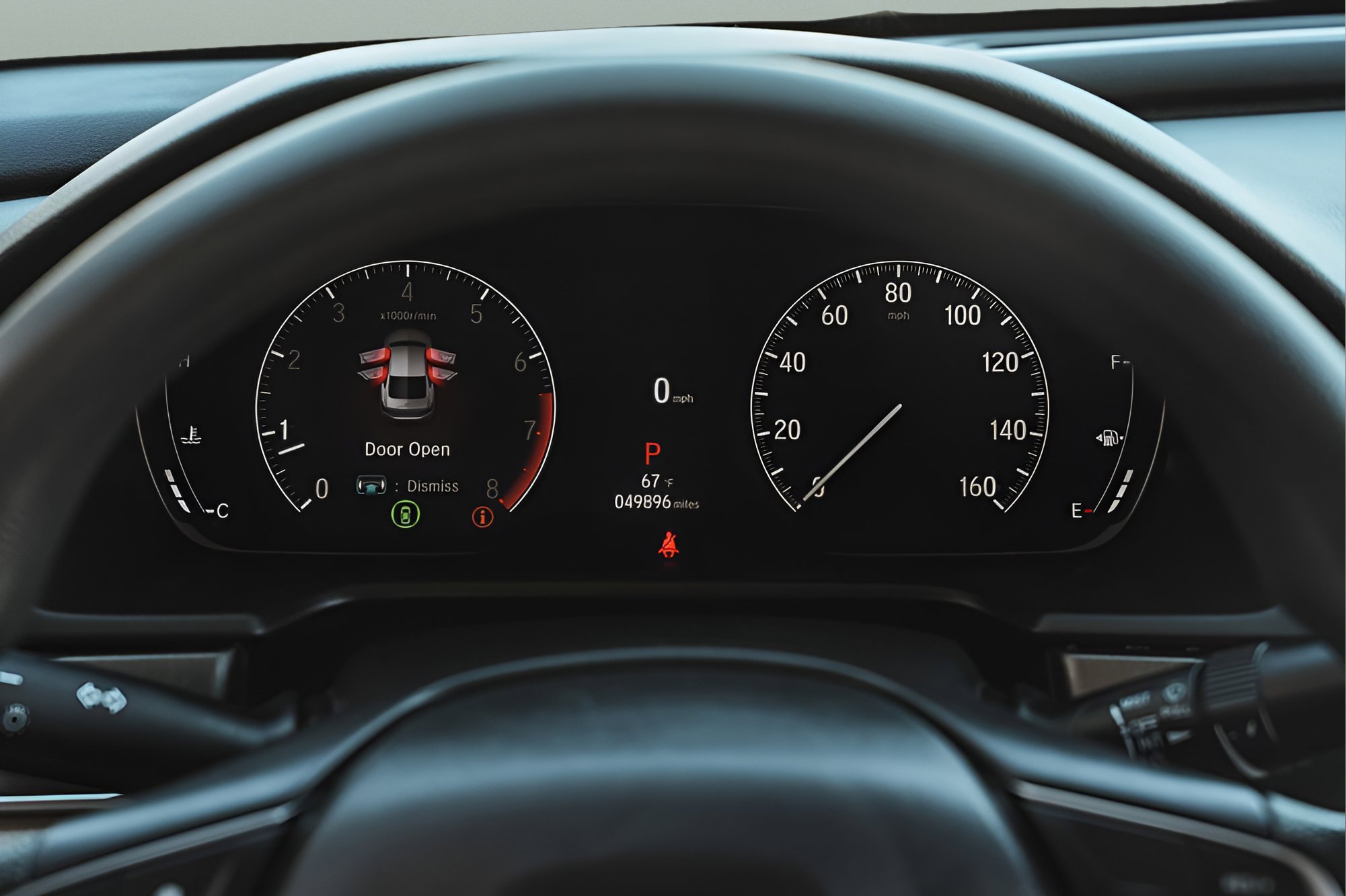 Used 2021 Honda Accord LX image 27