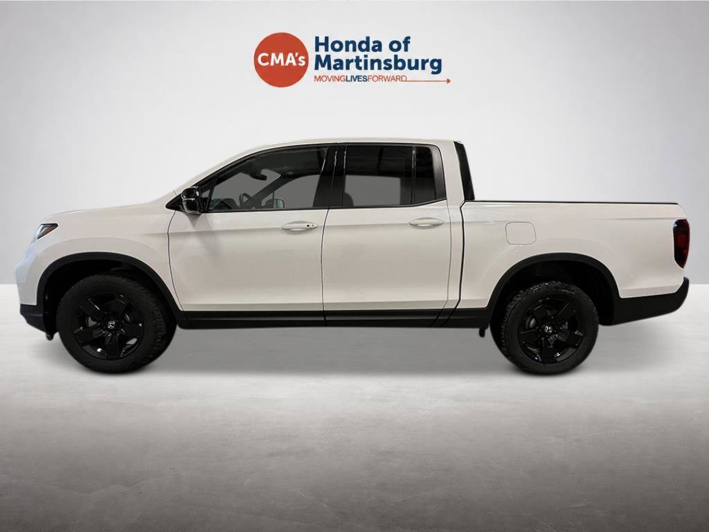 New 2026 Honda Ridgeline Black Edition image 21