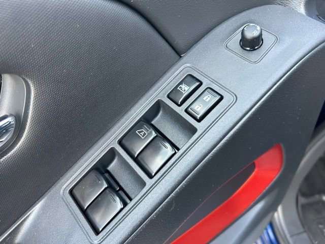Used 2023 Nissan Frontier PRO-4X w/ Pro Convenience Package AWD/4WD image 33