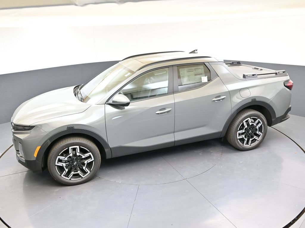 New 2026 Hyundai Santa Cruz Limited AWD/4WD image 42