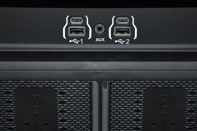 New 2026 RAM 2500 Big Horn image 18