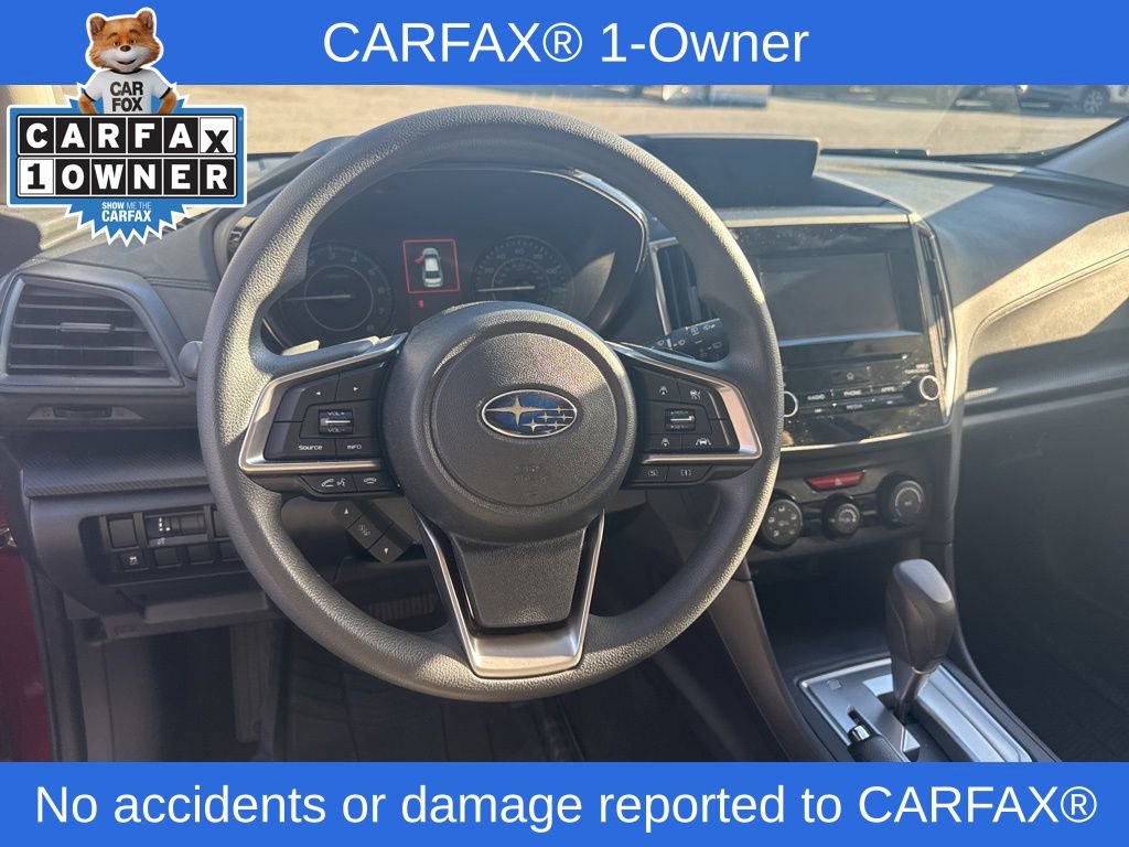 Certified 2023 Subaru Impreza Premium image 5
