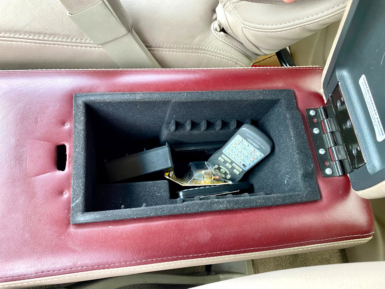 Used 1997 Chevrolet Silverado 1500 2WD Extended Cab w/ Preferred Equipment Group 2 image 25