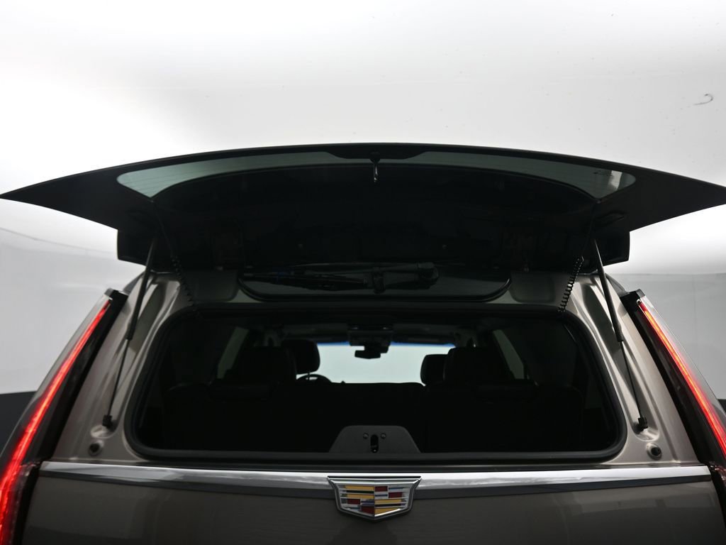 Used 2017 Cadillac Escalade Premium Luxury image 58