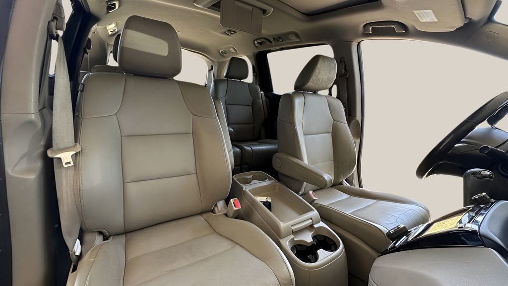 Used 2014 Honda Odyssey EX-L image 22