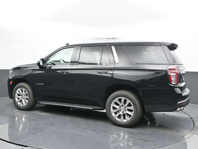 Used 2022 Chevrolet Tahoe Premier image 7