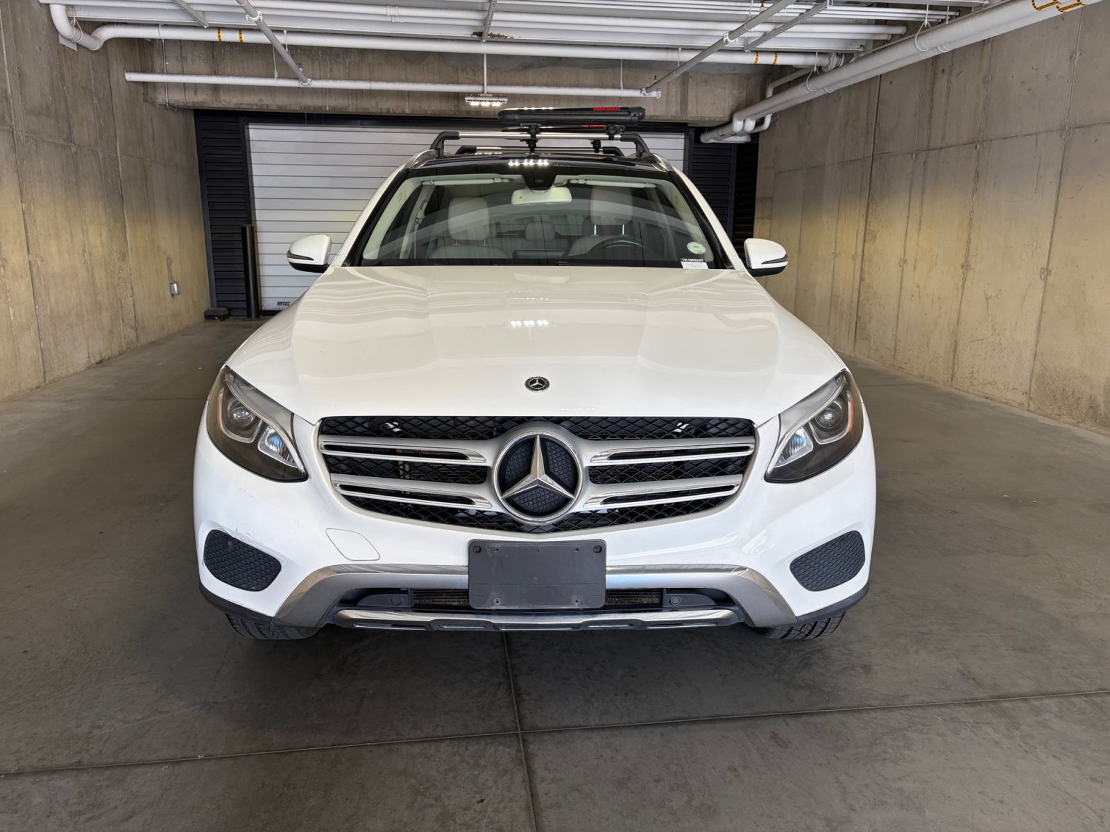 Used 2019 Mercedes-Benz GLC 300 4MATIC image 11
