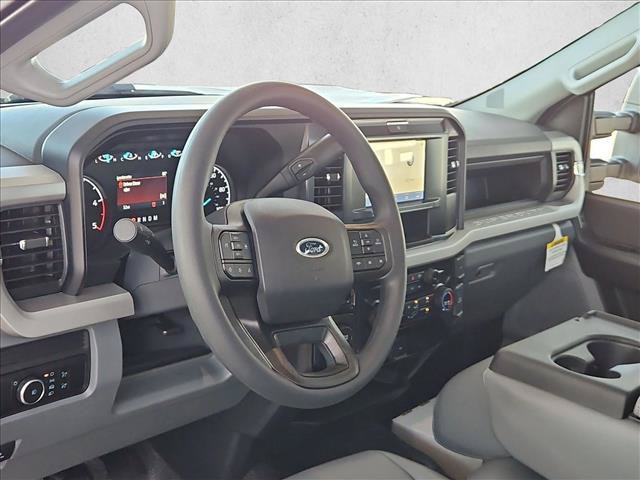 New 2026 Ford F450 XL AWD/4WD image 3
