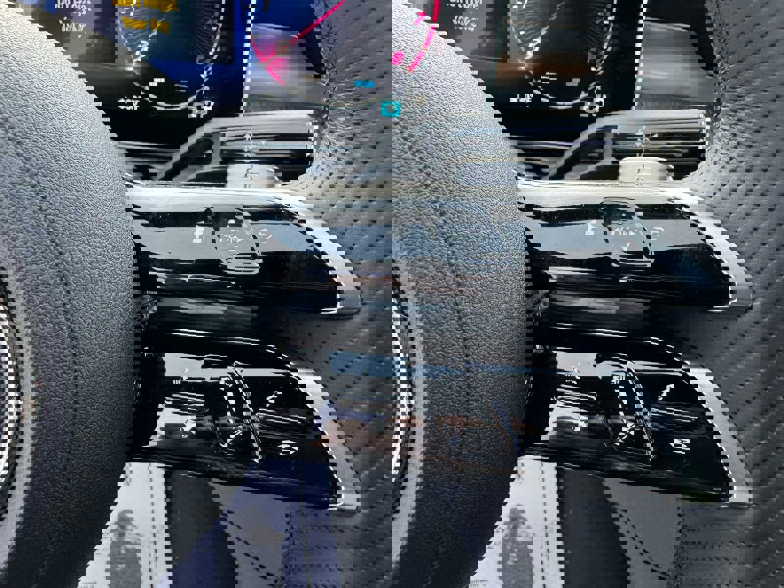 Used 2024 Mercedes-Benz C 300 4MATIC Sedan image 33