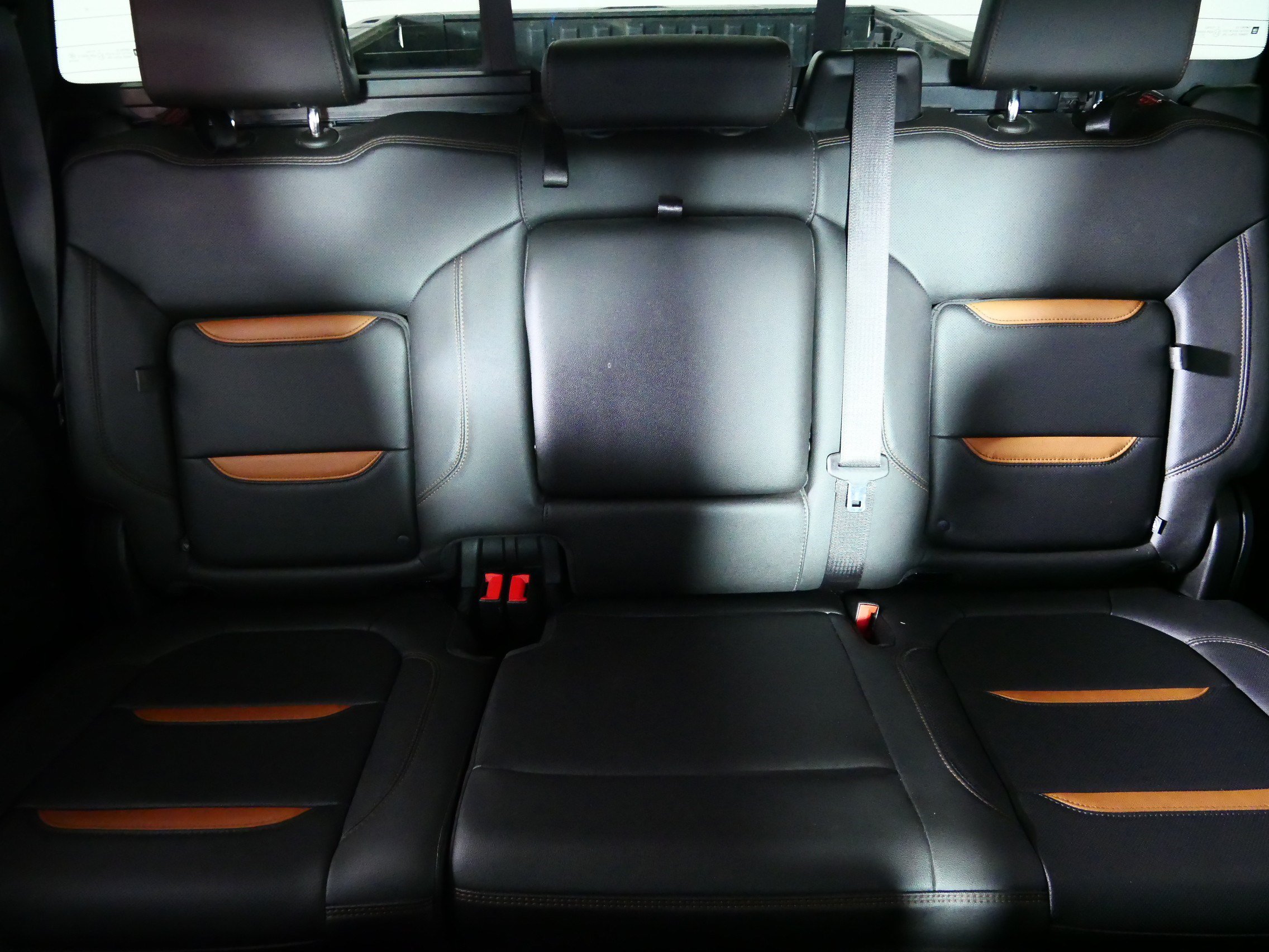 Certified 2022 GMC Sierra 3500 AT4 w/ AT4 Premium Plus Package AWD/4WD image 13