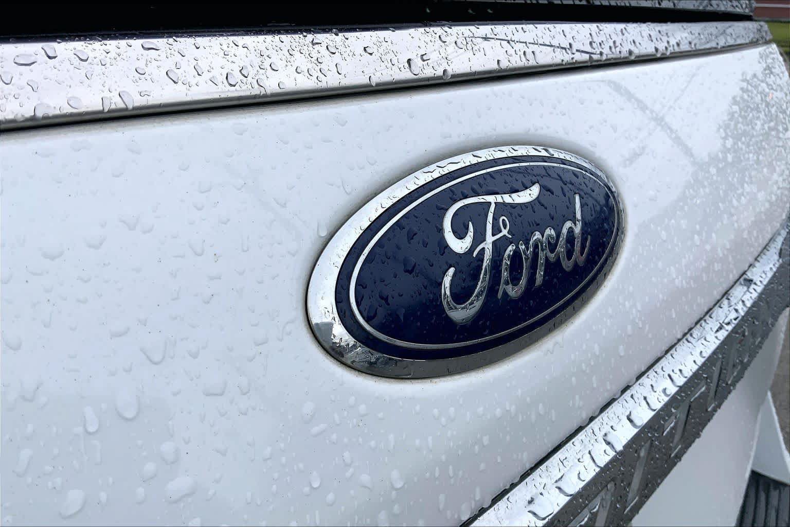 Used 2019 Ford Expedition Limited w/ Equipment Group 302A RWD image 10