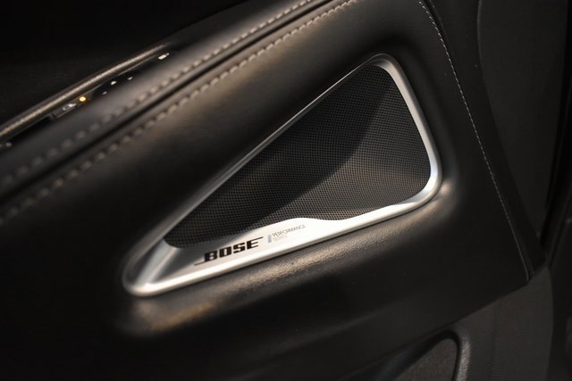 Used 2023 INFINITI QX60 Luxe w/ Performance Audio Package image 9