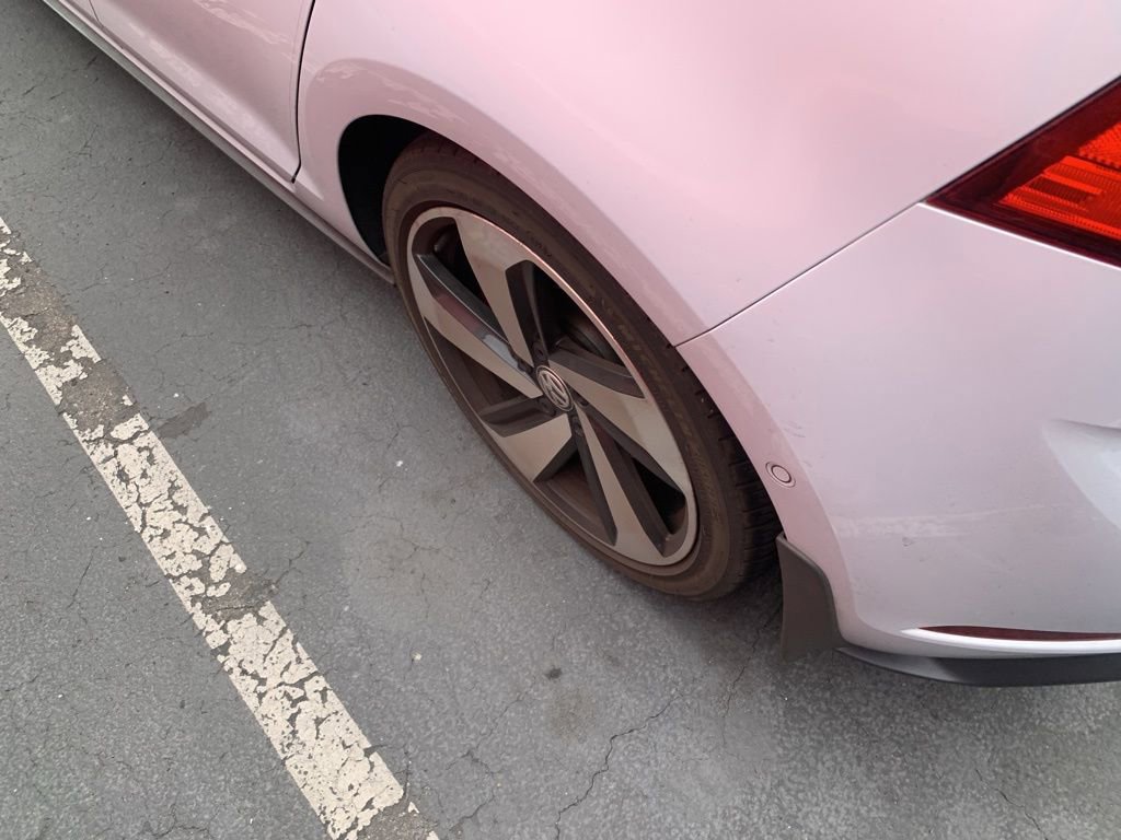 Used 2018 Volkswagen GTI Autobahn FWD image 12