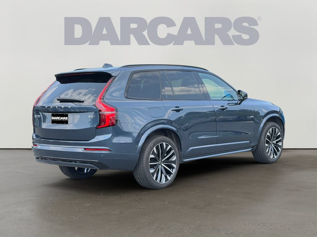 Certified 2026 Volvo XC90 B6 Ultra AWD/4WD image 7
