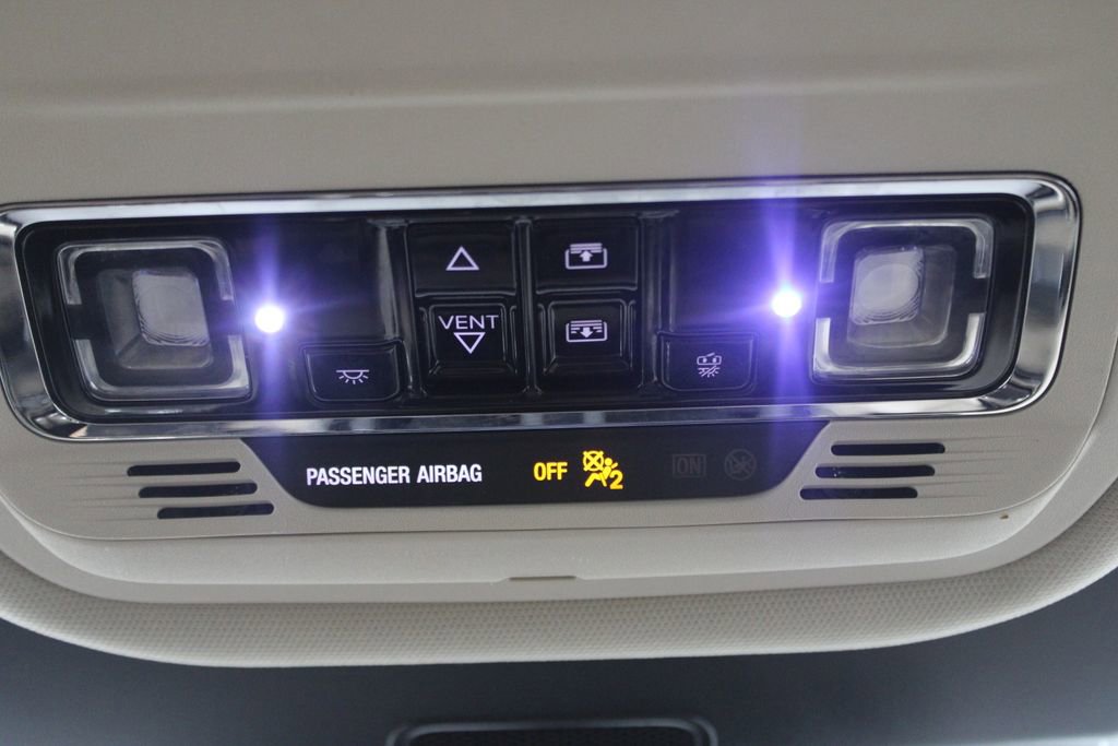 Used 2022 Lincoln Aviator Reserve image 50