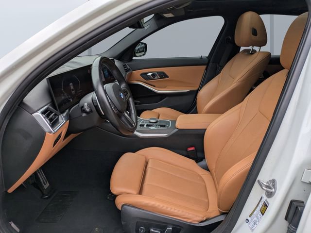 Used 2024 BMW M340i w/ Premium Package image 19