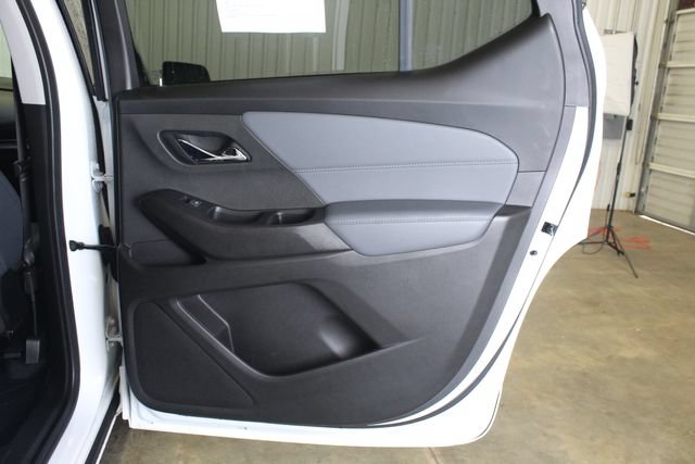 Used 2021 Chevrolet Traverse Premier w/ LPO, Floor Liner Package AWD/4WD image 24