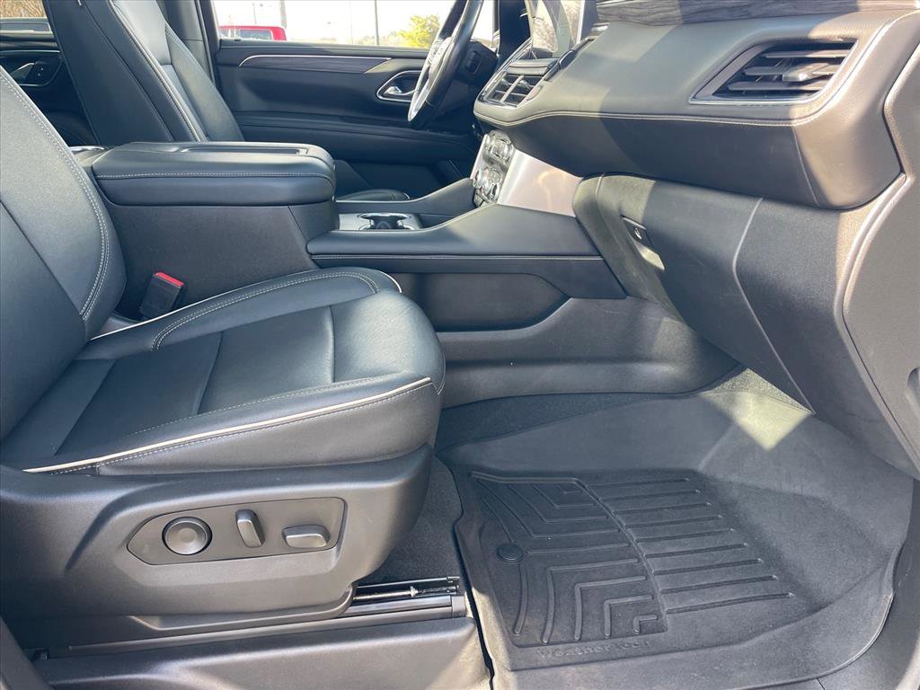 Used 2023 GMC Yukon SLT image 29