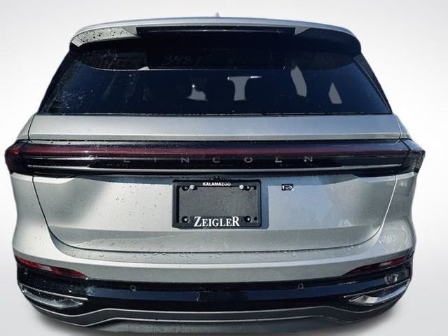 New 2026 Lincoln Nautilus Premier w/ Equipment Group 102A image 5