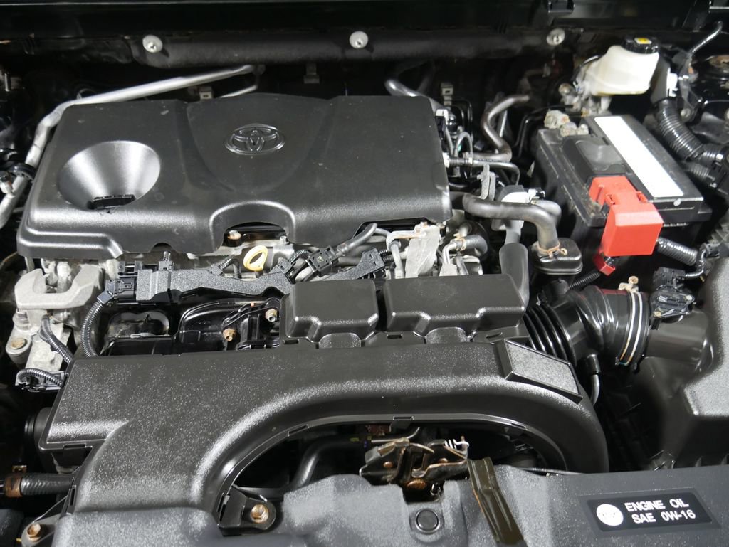 Used 2019 Toyota RAV4 Adventure w/ Cold Weather Package image 3