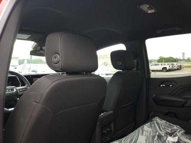 New 2026 GMC Canyon Elevation RWD image 9