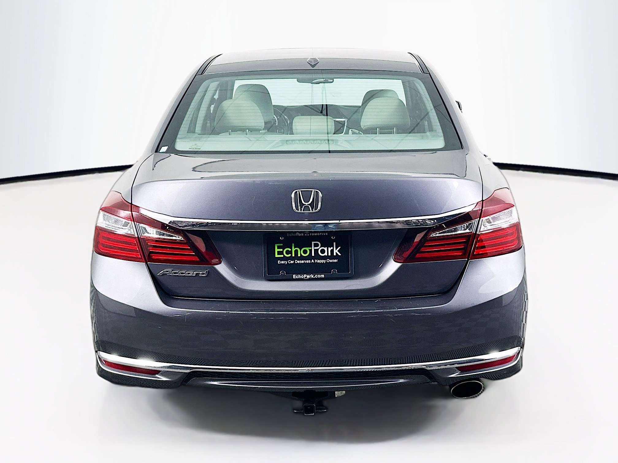 Used 2016 Honda Accord EX-L image 7