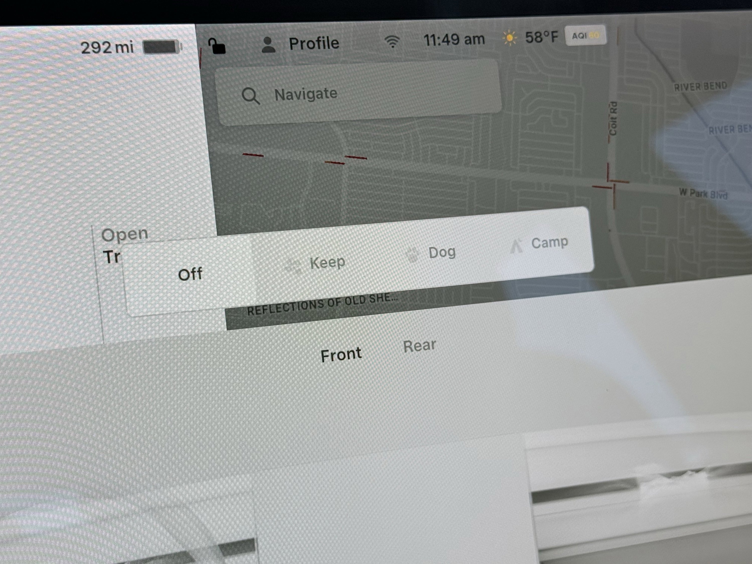 Used 2021 Tesla Model 3 Long Range image 72