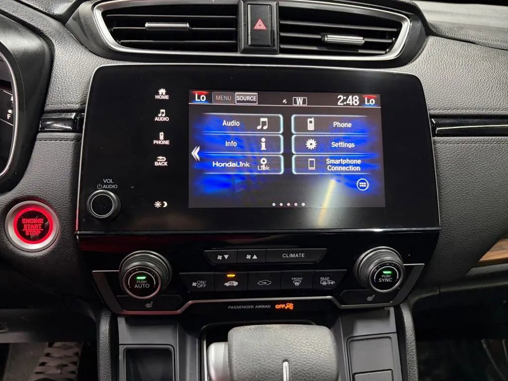 Used 2018 Honda CR-V EX image 21