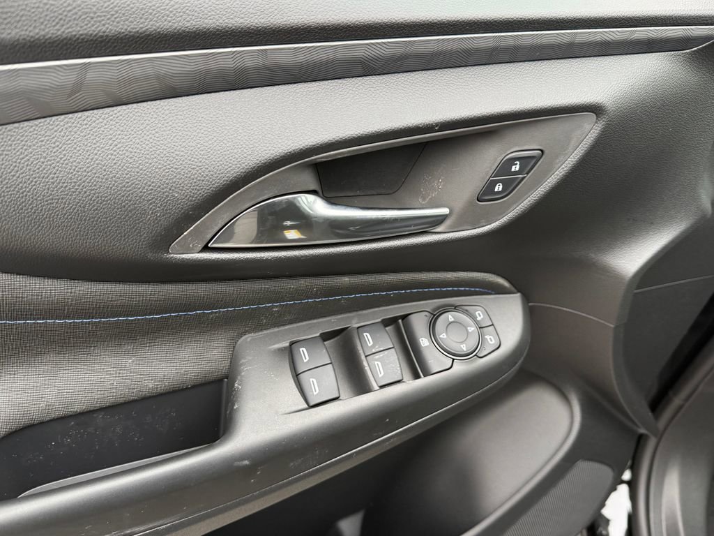 New 2026 Buick Envista Sport Touring w/ Convenience I Package image 27