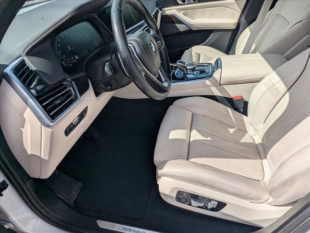 Used 2021 BMW X5 xDrive40i w/ Premium Package image 12