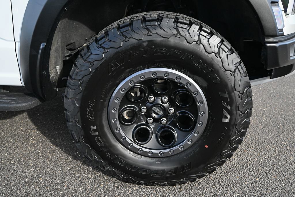 Used 2024 Ford F150 Raptor image 15