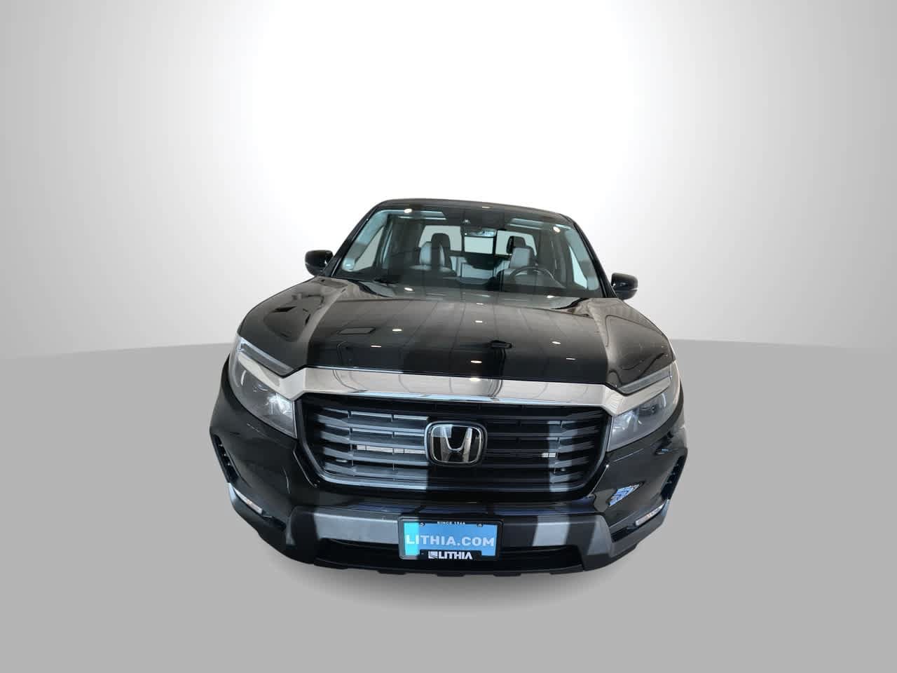 Used 2023 Honda Ridgeline RTL image 3